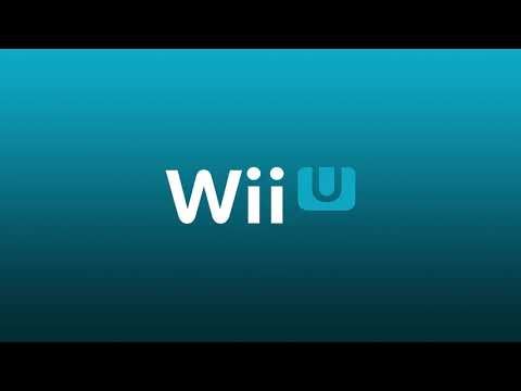 Wii U | Mii Maker | Mii Editor (TV)