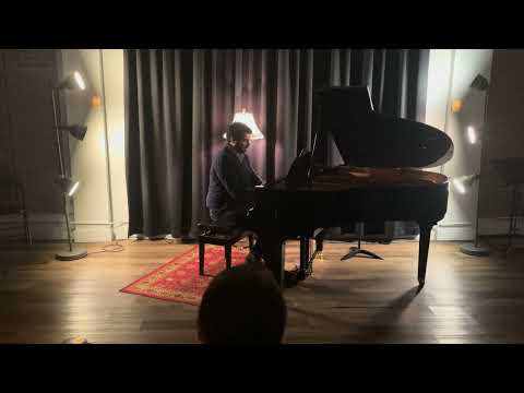 Lotus Moon - François Jenno