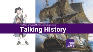 Talking History Online: The Circumglobal and Upwardly Mobile Life of Jeanne Barret video