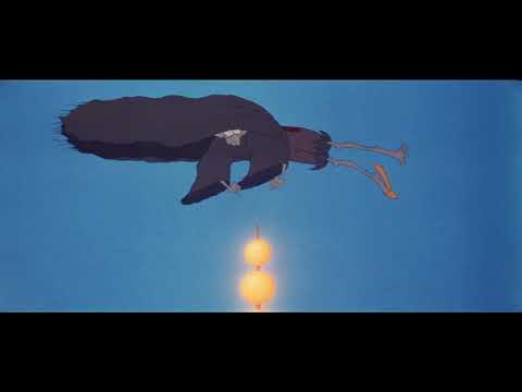 The Thief and the Cobbler - The Thief with the Pole with Calvert Music