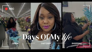 HOME DECOR SHOPPING + EVENT STYLING| WE SAW SINNERS! MY HONEST REVIEW #vlogs #homeupdates