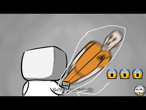 You Could Die By A Cup Of Water!😱 - SCP-1128 The Aquatic Horror (SCP Animation) - Reaction!(UPGRADE)