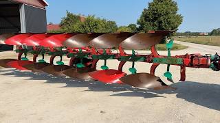 Kverneland Pg 100-30 other industrial equipment for sale - Image 4 | Machineryline AM Kverneland Pg 100-30 other industrial equipment | Image 4 - Machineryline