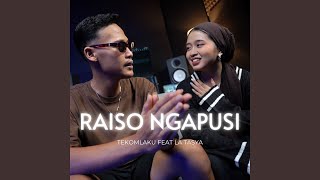 Download lagu Raiso Ngapusi (feat. La Tasya) [Acoustic Version] mp3