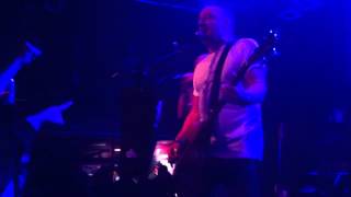 Peter Hook w/ Moby - Transmission (Joy Division) [live in Seattle]