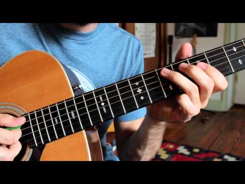 image-Can I play lead on acoustic guitar?