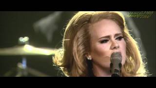 Adele - Don&#39;t You Remember HD (Live Royal Albert Hall)