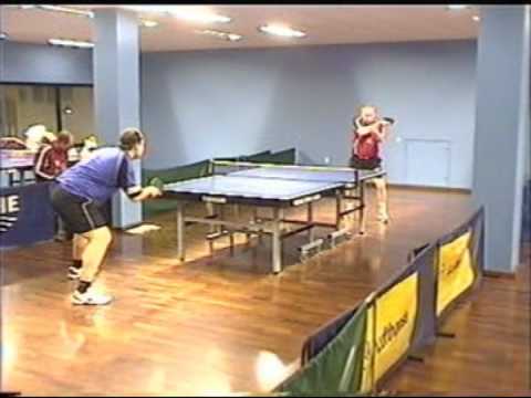 Schmitz - Larsen 1. & 2. sæt