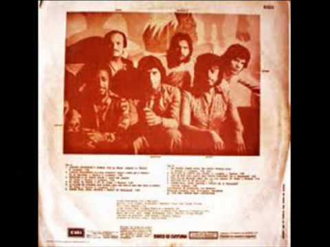 POR SI NO TE VUELVO A VER  - LOS BÁRBAROS