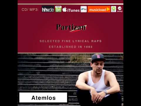 Partizan: Am Bahnsteig feat. Murat & Alkoida