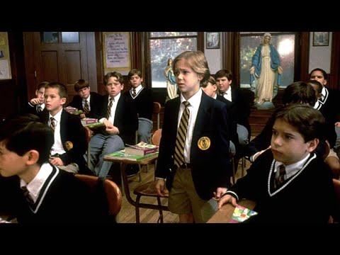 AD OCCHI APERTI | Teaser trailer italiano