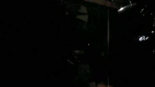 Billy speaks to fans @NY 7-11-2008 - Pt2/2