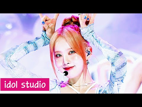 라이브 무대