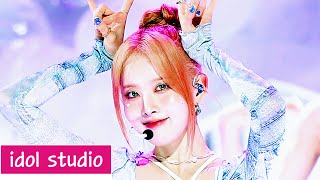 라이브 무대