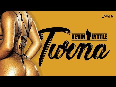 Kevin Lyttle x System32 - Turna "2018 Soca" (Official Audio)