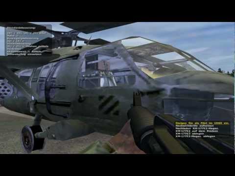 Let's Play - Operation Flashpoint Cold War Crisis [Deutsch] - Mission 25 [1/1]