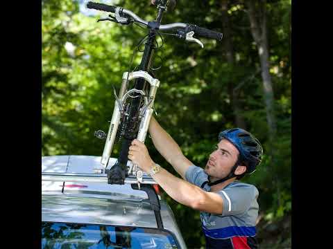 Przewożenie roweru autem. Na dachu czy na haku?