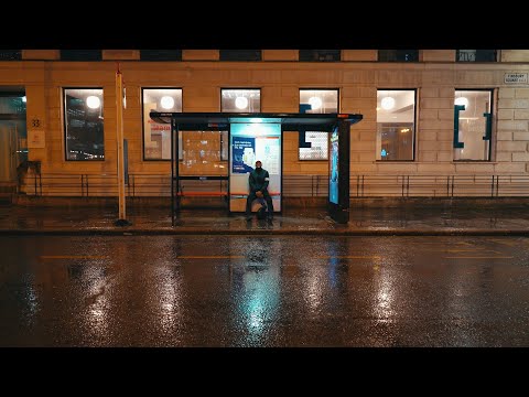 Conducta - 3FALL (Official Visualiser)