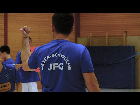 Regios 2020 - JFG Weser-Schwülme