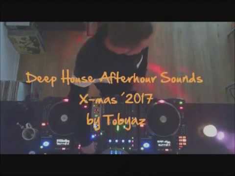 Deephouse Afterhour Sound from Hamburg