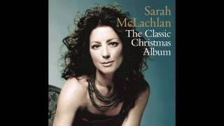 Sarah McLachlan - Space On The Couch For Two