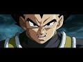 E NUNCA MAIS OUSE RENASCER Vegeta Freeza