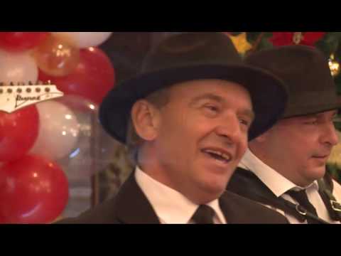 SLOBODAN COBANOVIC- ILJIKA (TV KLADOVO)