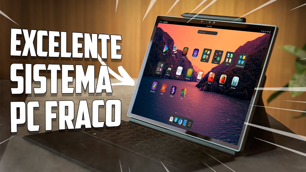 Emulador Google Play Games Para PC/NOTEBOOK Fraco ( Sem Requisitos ) »  Xerife Tech