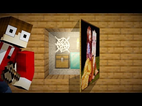 10 Bautricks und Tipps für Anfänger in Minecraft 1.15 | Minecraft für Anfänger Bautipps und Tricks