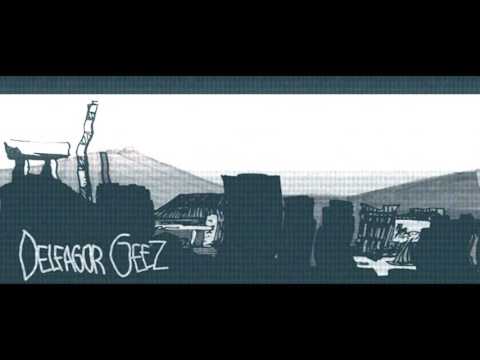 Delfagor i Gees - Odmah i Sad (Dj Silent LTDFM rmx)