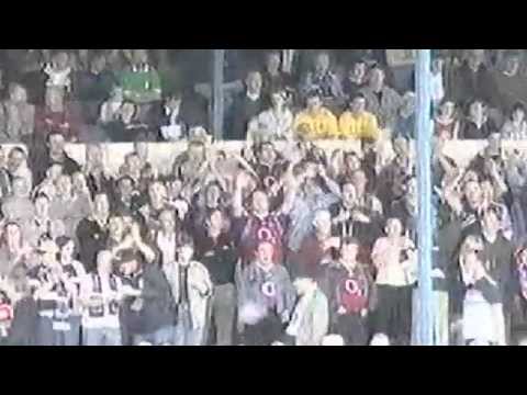 Finn Harps 1-2 Drogheda United - 25th July 2003 FAI Cup