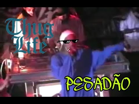 Liga dos Mc´s 2007 (Timão vs Witejay) - Etapa POA