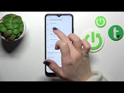 How to Unmute Ringtone on ZTE BLADE A71 - Turn On Ringtone