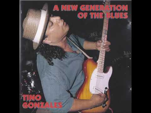 Tino Gonzales - New generation