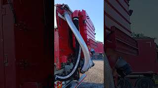 شاحنة نقل الحبوب Scania R520 | صورة 5 - Autoline