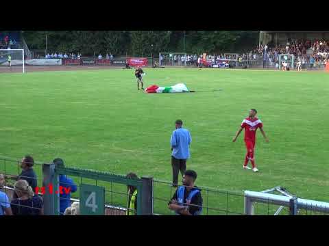 2018-08-09 FC Remscheid - Fortuna Düsseldorf
