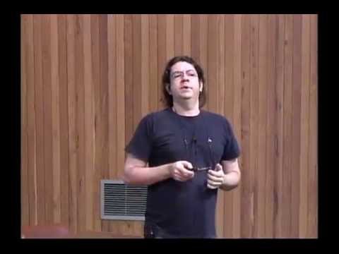 Workshop on Low-Dimensional Dynamics - P. Brandão