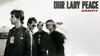 Our Lady Peace - Bring Back The Sun [MINUS vocal; Karaoke]