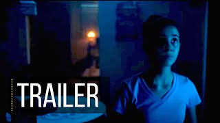 La Bruja - Película Dominicana - Tráiler Oficial - Español - HD