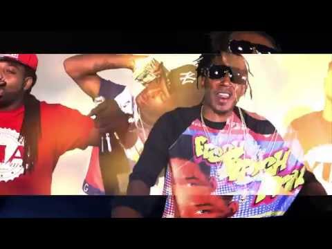 Kevin Foster - Going Ham Remix ft. Lil Issue, She Money, Avenue, YNW$ Lil Juice