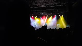 The Lemonheads - Ain&#39;t That Enough (Teenage Fanclub cover) - Live in Glasgow SWG3