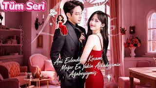 İmdat! Arkadaşımın abisiyle bir gecede evlendim; gündüz soğuk CEO, gece beni eritiyor!