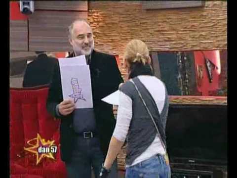 OT 2008 - operacija trijumf - 57. dan - nina i magazin.wmv