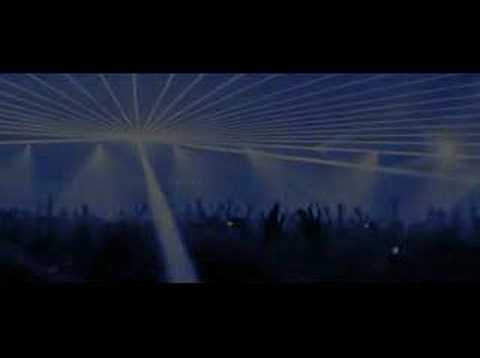 Trance Energy 2008 - Official Trailer