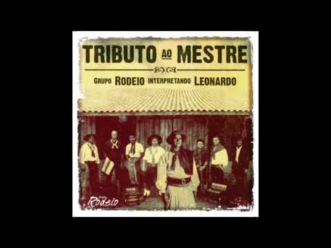 Grupo Rodeio - Morocha Não