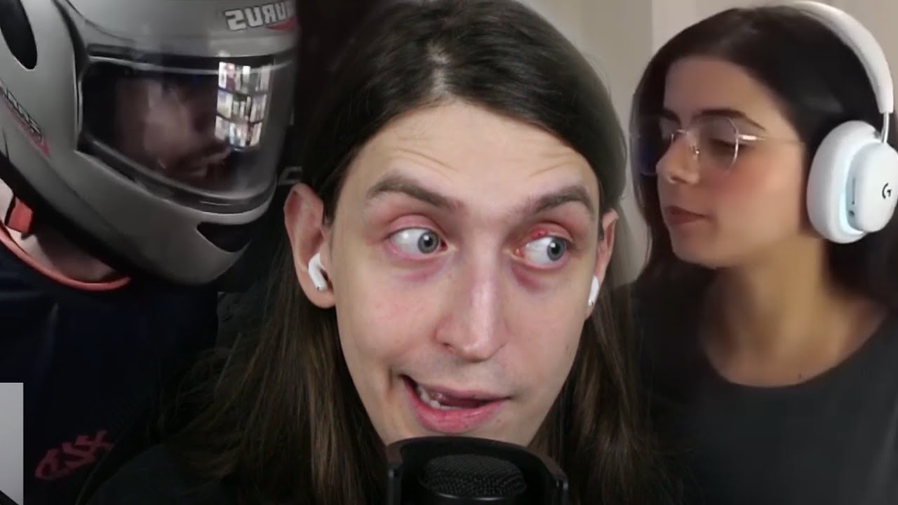 a treta da paula nobre com o furq