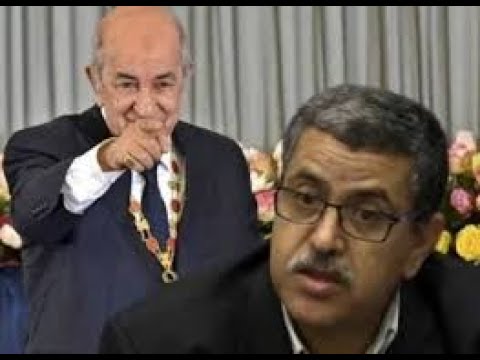 تغيير حكومي و التخلص من زغماتي بهدف احتواء الحراك