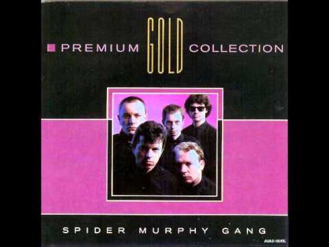 Spider Murphy Gang - Ich schau dich an (Peep peep)