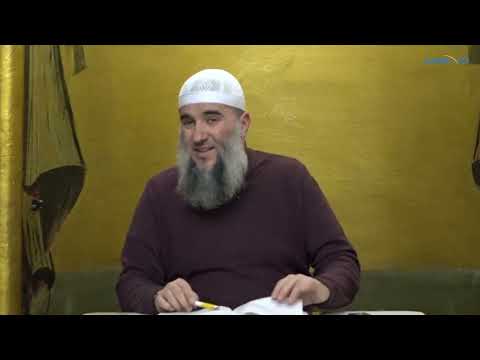 133. Komenti i sures Bekare (Ajeti 229-3) - Hoxhë Muharem Ismaili