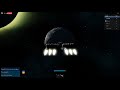 Project Tomorrow TF-1 Mercury Landing